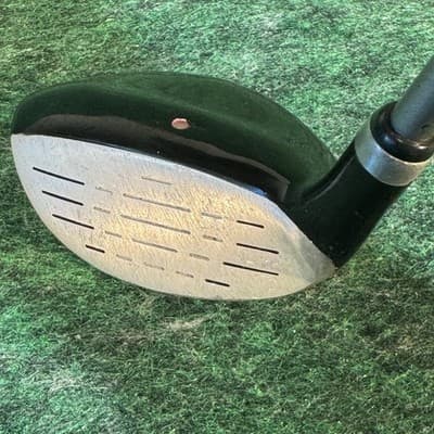 Tour Edge Bazooka HT Max-J Junior Set Driver Fairway Hybrid Y-Flex - Thumbnail 17