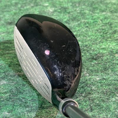 Tour Edge Bazooka HT Max-J Junior Set Driver Fairway Hybrid Y-Flex - Thumbnail 18