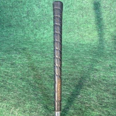 Vintage Carbite Check Mate L CS 100 Lob Wedge Mens RH Steel Silver Golf Club - Thumbnail 8