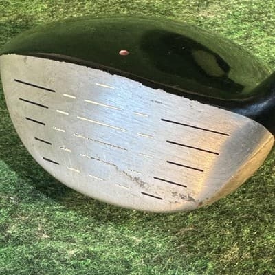 Tour Edge Bazooka HT Max-J Junior Set Driver Fairway Hybrid Y-Flex - Thumbnail 3