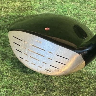 Tour Edge Bazooka HT Max-J Junior Set Driver Fairway Hybrid Y-Flex - Thumbnail 10