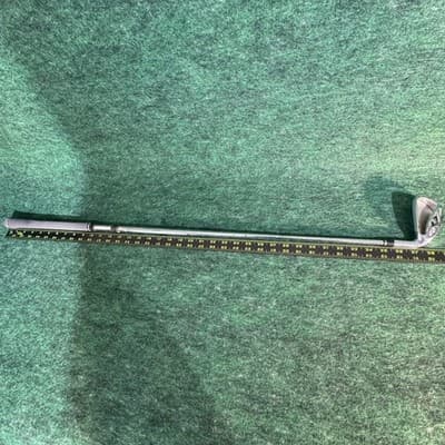 TaylorMade R7 CGB Max 6 Iron Mens RH F7 Stiff Steel Stainless Silver Golf Club - Thumbnail 5