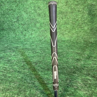 Wilson Ultra SL Super Long 8 Iron Golf Club Mens Right Handed Steel Shaft - Thumbnail 6