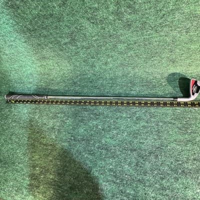 Wilson Ultra SL Super Long 8 Iron Golf Club Mens Right Handed Steel Shaft - Thumbnail 4