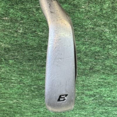 Wilson Ultra SL Super Long 8 Iron Golf Club Mens Right Handed Steel Shaft - Thumbnail 3