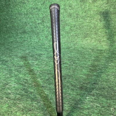 Callaway X-20 6 Iron Right Hand Light Graphite Shaft 75g Golf Club RH - Thumbnail 8