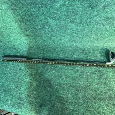 Vintage Callaway Big Bertha 4 Iron Mens RH RCH 75i Regular Graphite Silver Club - Thumbnail 4