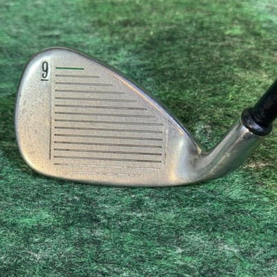 Callaway X-20 6 Iron Right Hand Light Graphite Shaft 75g Golf Club RH - Thumbnail 2