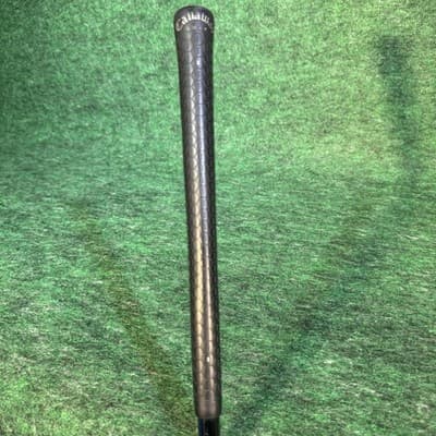 Callaway X-20 6 Iron Right Hand Light Graphite Shaft 75g Golf Club RH - Thumbnail 9