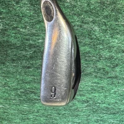 Callaway X-20 6 Iron Right Hand Light Graphite Shaft 75g Golf Club RH - Thumbnail 3