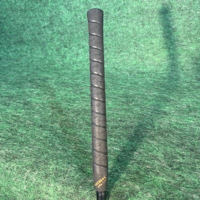 Vintage Callaway Big Bertha 4 Iron Mens RH RCH 75i Regular Graphite Silver Club - Thumbnail 9