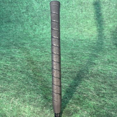 Vintage Callaway Big Bertha 4 Iron Mens RH RCH 75i Regular Graphite Silver Club - Thumbnail 10