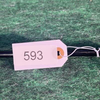 Vintage Callaway Big Bertha 4 Iron Mens RH RCH 75i Regular Graphite Silver Club - Thumbnail 12