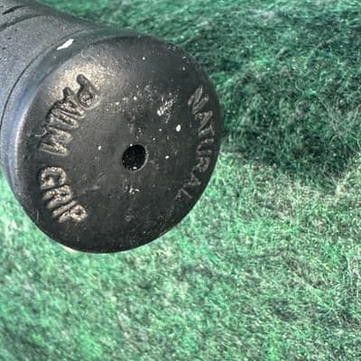 Vintage Callaway Big Bertha 4 Iron Mens RH RCH 75i Regular Graphite Silver Club - Thumbnail 11