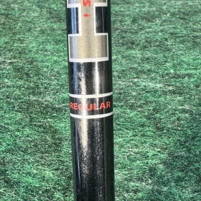 Vintage Callaway Big Bertha 4 Iron Mens RH RCH 75i Regular Graphite Silver Club - Thumbnail 8