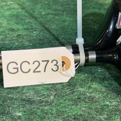 Tour Edge Bazooka HT Max-J Junior Set Driver Fairway Hybrid Y-Flex - Thumbnail 24