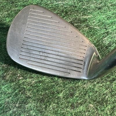 Snake Eyes Python OS Pitching Wedge Steel Shaft RH 36in Golf Club - Thumbnail 2