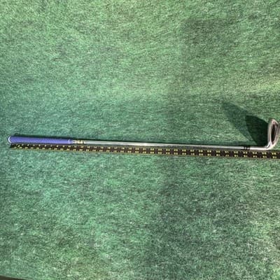 Snake Eyes Python OS Pitching Wedge Steel Shaft RH 36in Golf Club - Thumbnail 4