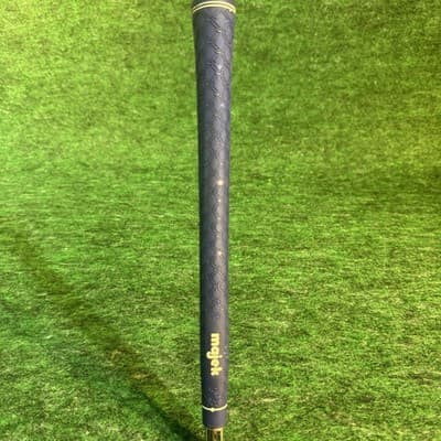 Snake Eyes Python OS Pitching Wedge Steel Shaft RH 36in Golf Club - Thumbnail 7