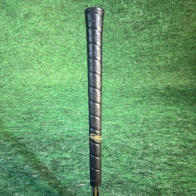 Vintage Pro Pride Z Model 9 Iron Steel Shaft RH USA Made Golf Club - Thumbnail 7