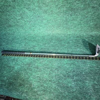 Vintage Pro Pride Z Model 9 Iron Steel Shaft RH USA Made Golf Club - Thumbnail 4