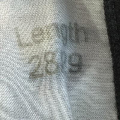 Carhartt Pants Mens 34x29 Gray Ripstop Relaxed Fit Workwear Cargo (34x29) - Thumbnail 9