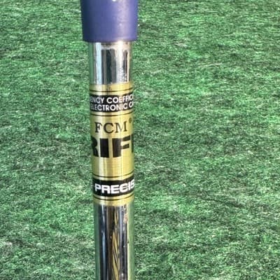 Snake Eyes Python OS Pitching Wedge Steel Shaft RH 36in Golf Club - Thumbnail 6