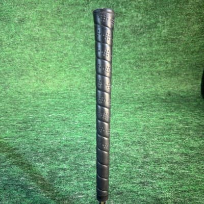 Vintage Pro Pride Z Model 9 Iron Steel Shaft RH USA Made Golf Club - Thumbnail 8