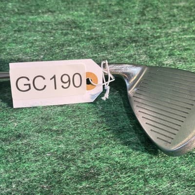 Snake Eyes Python OS Pitching Wedge Steel Shaft RH 36in Golf Club - Thumbnail 10