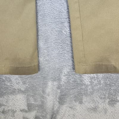 Dickies 874KH Pants Mens 34x30 Khaki Original Fit Workwear Chino Twill - Thumbnail 3