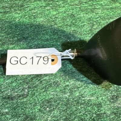 TaylorMade Midsize DF Driver Twist Plus Graphite Regular Flex RH Golf Club - Thumbnail 13