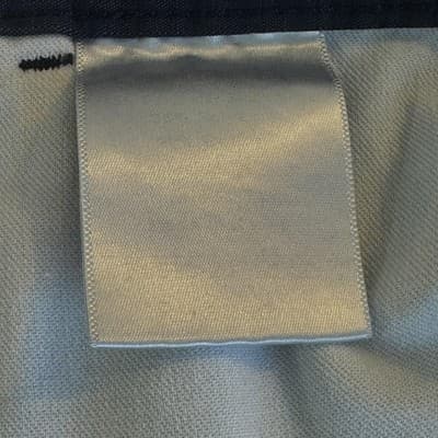 Carhartt Pants Mens 36x28 Navy Ripstop Relaxed Fit Workwear Cargo (36x28) - Thumbnail 6