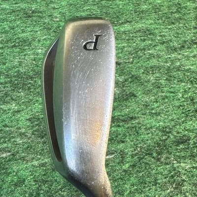 Snake Eyes Python OS Pitching Wedge Steel Shaft RH 36in Golf Club - Thumbnail 3