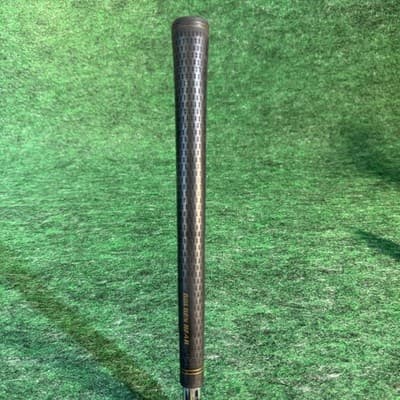 Linksolution LP-2000 LP-106 Putter 35in CNC Milled Steel Tungsten RH Mallet - Thumbnail 11