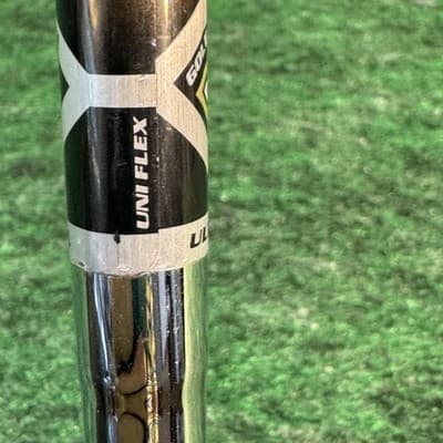 Linksolution LP-2000 LP-106 Putter 35in CNC Milled Steel Tungsten RH Mallet - Thumbnail 8