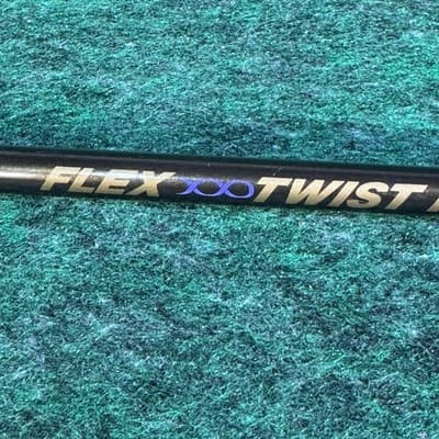 TaylorMade Midsize DF Driver Twist Plus Graphite Regular Flex RH Golf Club - Thumbnail 7