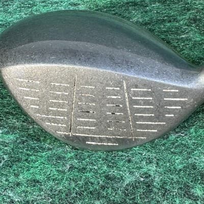 Stealth III Bomber USA Tour 1 5 7 Wood Set Grafalloy Graphite RH Golf Clubs - Thumbnail 2