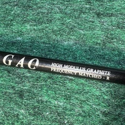 Stealth III Bomber USA Tour 1 5 7 Wood Set Grafalloy Graphite RH Golf Clubs - Thumbnail 6