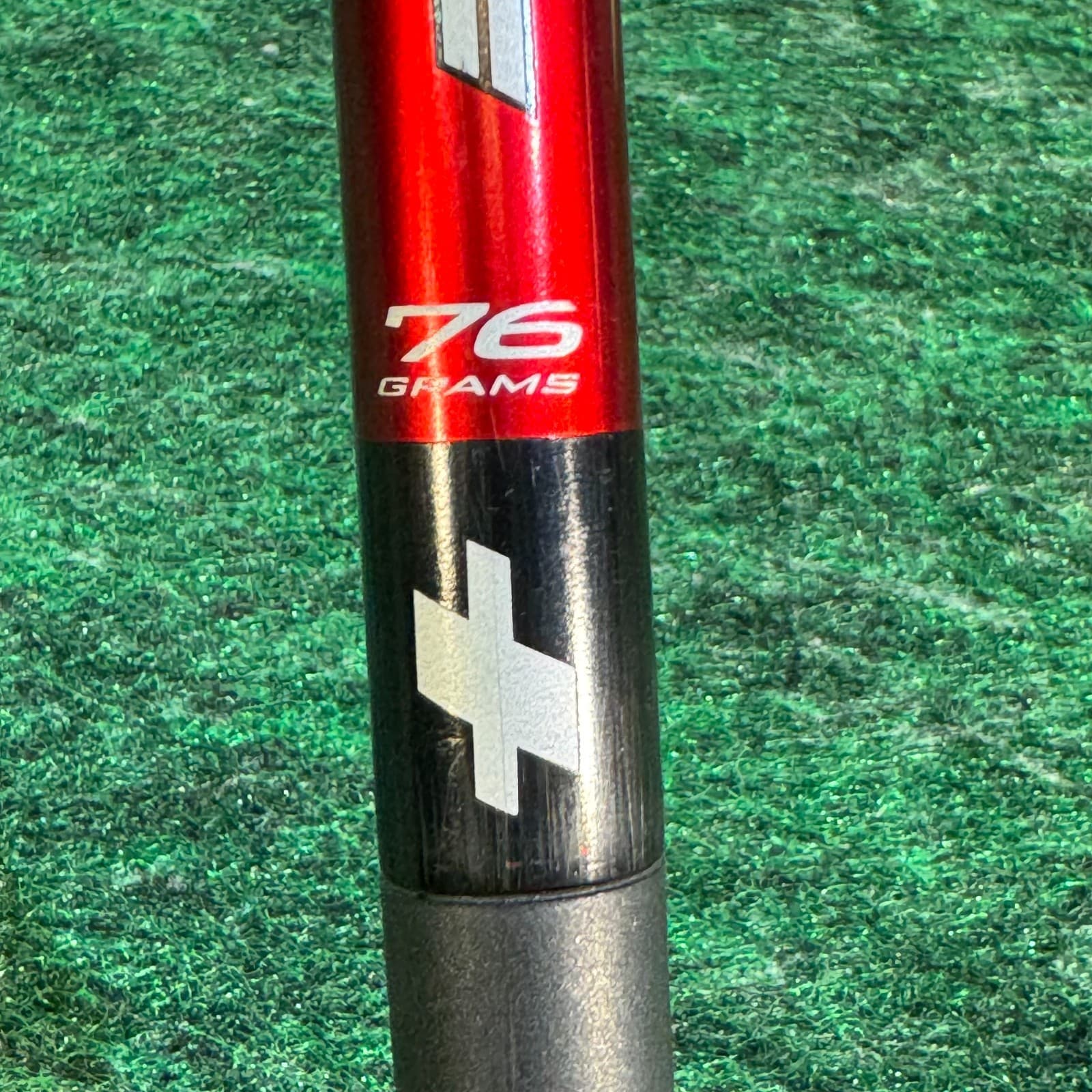 Stealth III Bomber USA Tour 1 5 7 Wood Set Grafalloy Graphite RH Golf Clubs - Thumbnail 13