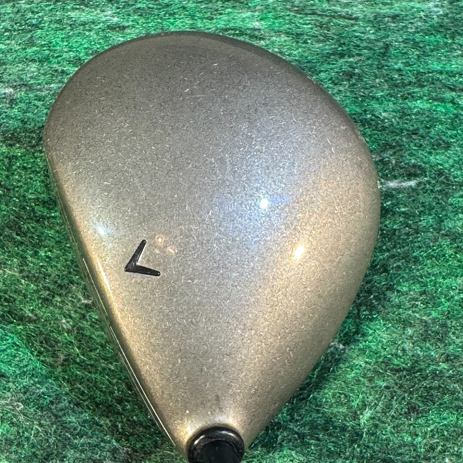 Stealth III Bomber USA Tour 1 5 7 Wood Set Grafalloy Graphite RH Golf Clubs - Thumbnail 19