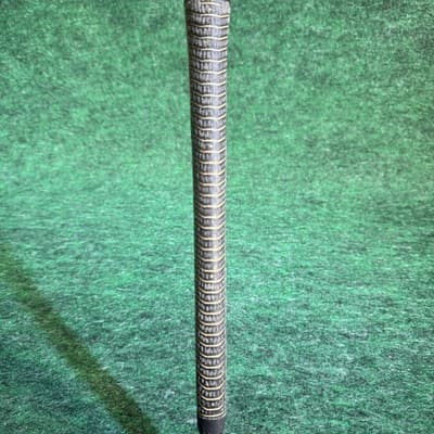 TaylorMade Midsize DF Driver Twist Plus Graphite Regular Flex RH Golf Club - Thumbnail 12