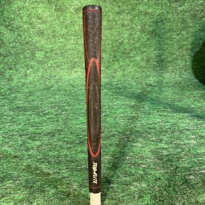 Top Flite Aero 5 Wood LH Stiff Flex Blue Graphite Rebound Face Fairway - Thumbnail 8