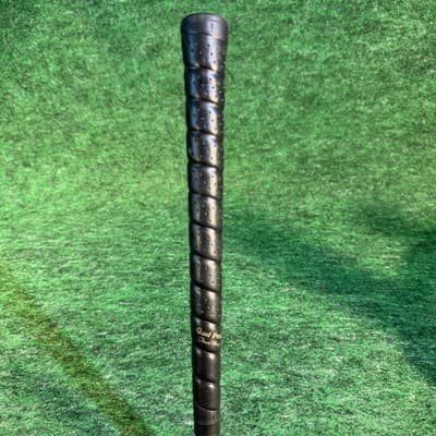 Tommy Armour 845s 4 Iron RH Steel Shaft Cavity Back Titanium Golf Club - Thumbnail 8