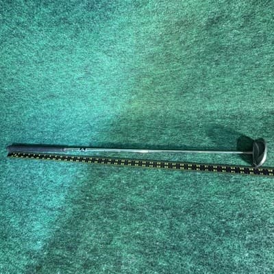 Linksolution LP-2000 LP-106 Putter 35in CNC Milled Steel Tungsten RH Mallet - Thumbnail 6