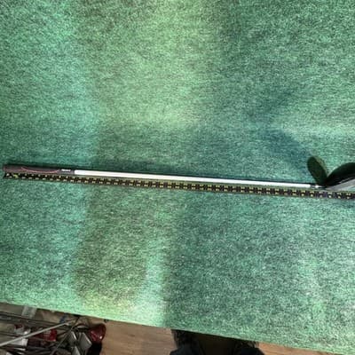 Top Flite Aero 5 Wood LH Stiff Flex Blue Graphite Rebound Face Fairway - Thumbnail 5