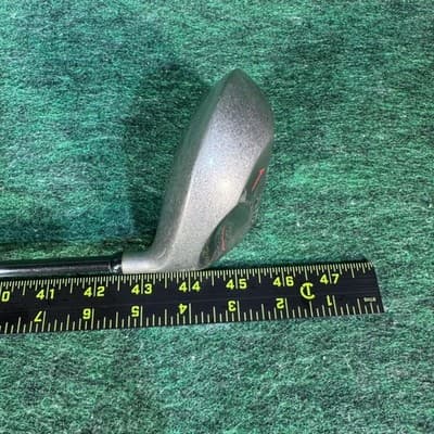 Stealth III Bomber USA Tour 1 5 7 Wood Set Grafalloy Graphite RH Golf Clubs - Thumbnail 5