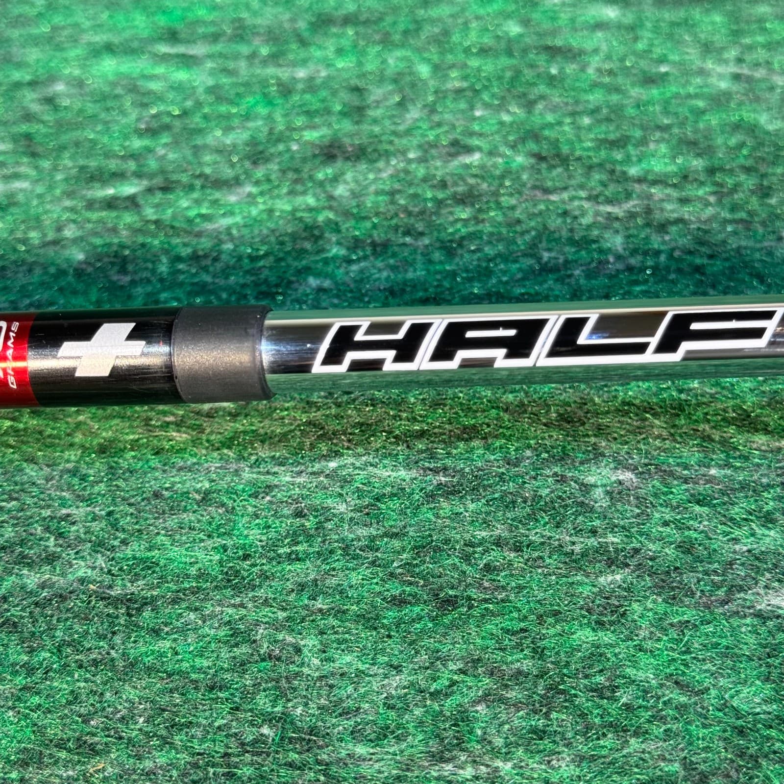 Stealth III Bomber USA Tour 1 5 7 Wood Set Grafalloy Graphite RH Golf Clubs - Thumbnail 12