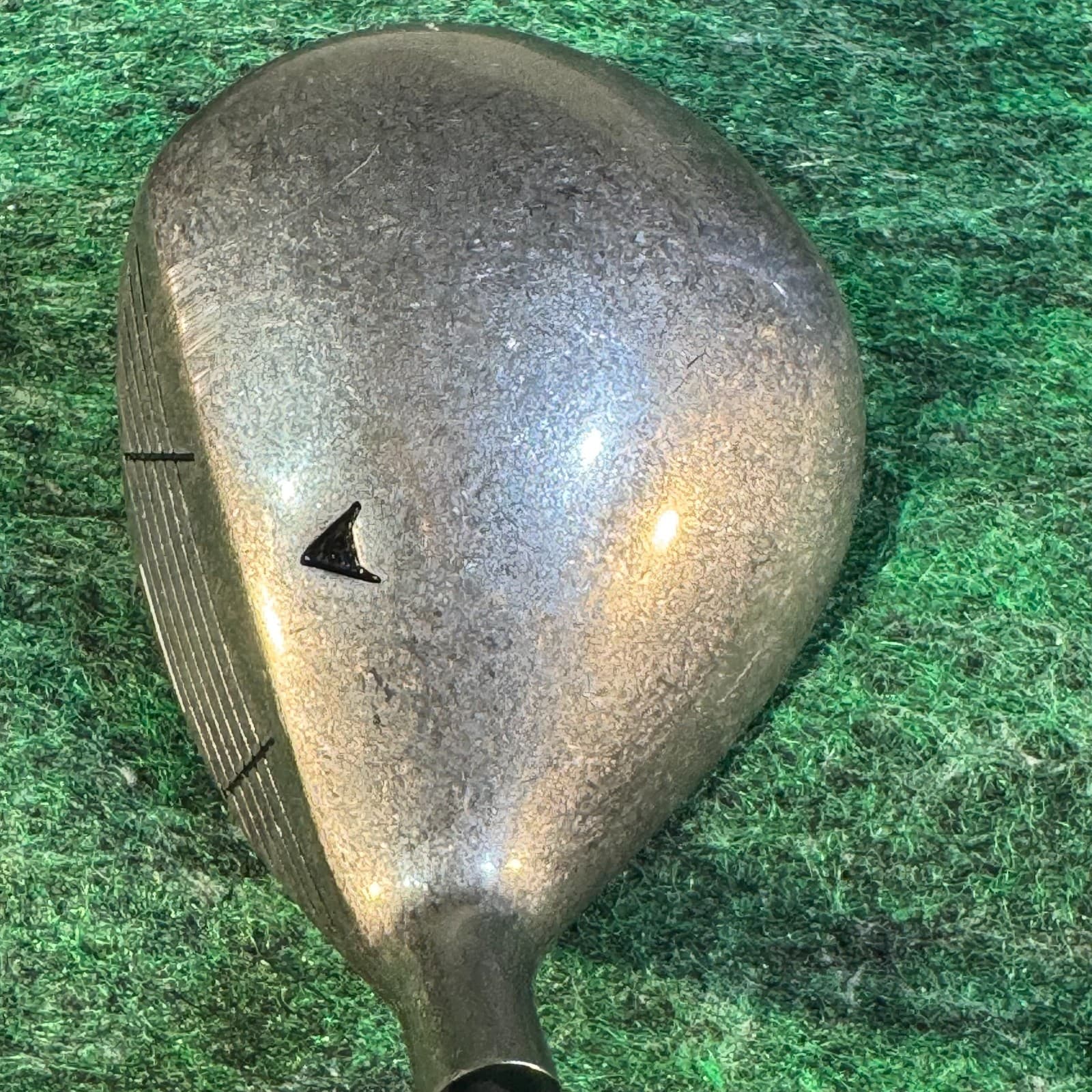 Stealth III Bomber USA Tour 1 5 7 Wood Set Grafalloy Graphite RH Golf Clubs - Thumbnail 15