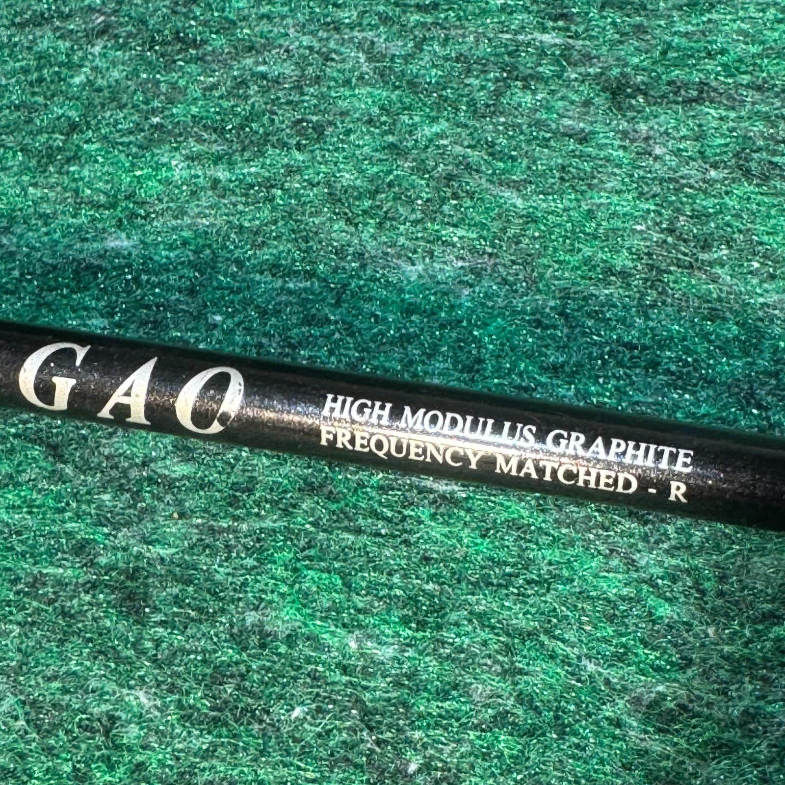 Stealth III Bomber USA Tour 1 5 7 Wood Set Grafalloy Graphite RH Golf Clubs - Thumbnail 16