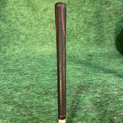 Top Flite Aero 5 Wood LH Stiff Flex Blue Graphite Rebound Face Fairway - Thumbnail 9